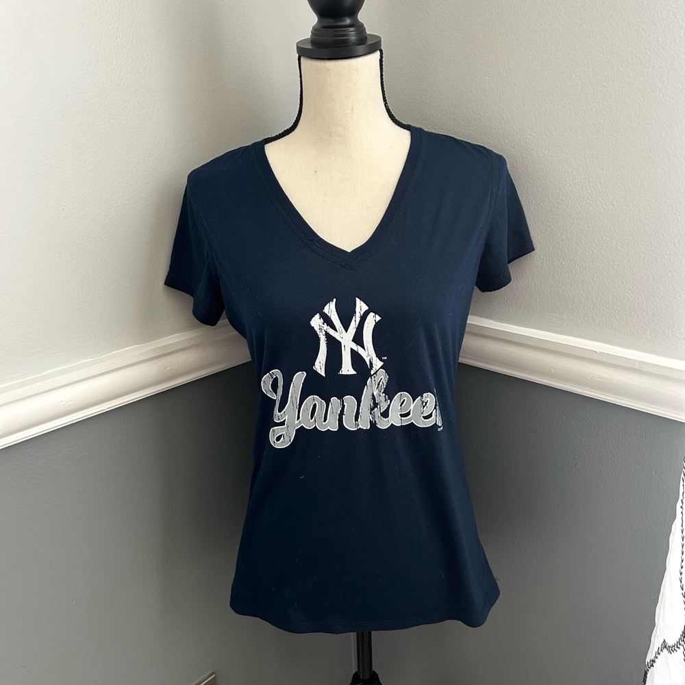 Concepts Sports Yankees Top